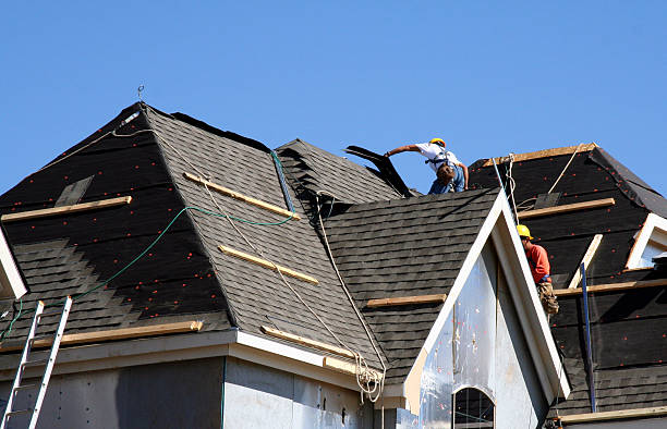 Best Commercial Roofing Services  in St James City, FL